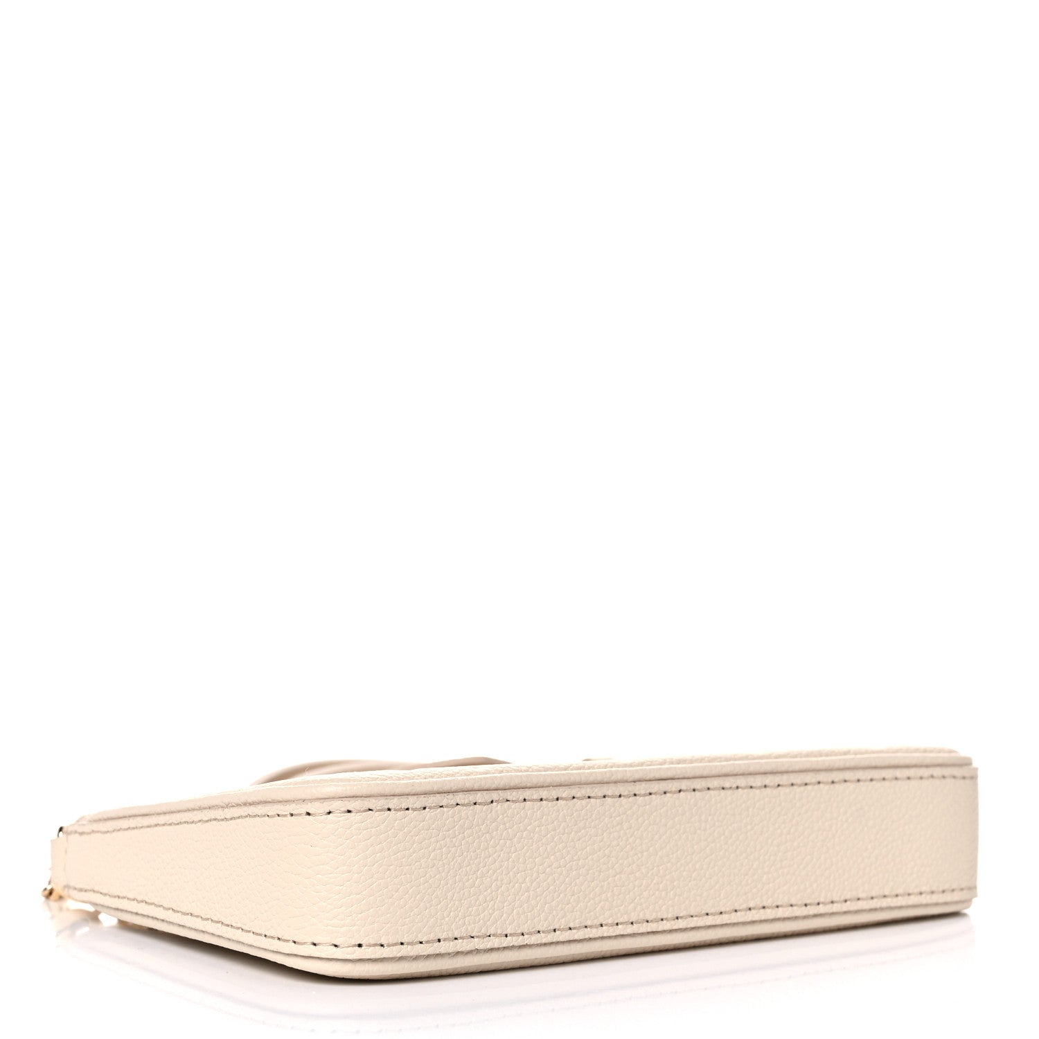 Louis Vuitton Empreinte Easy Pouch On Strap Cream 4 of 9