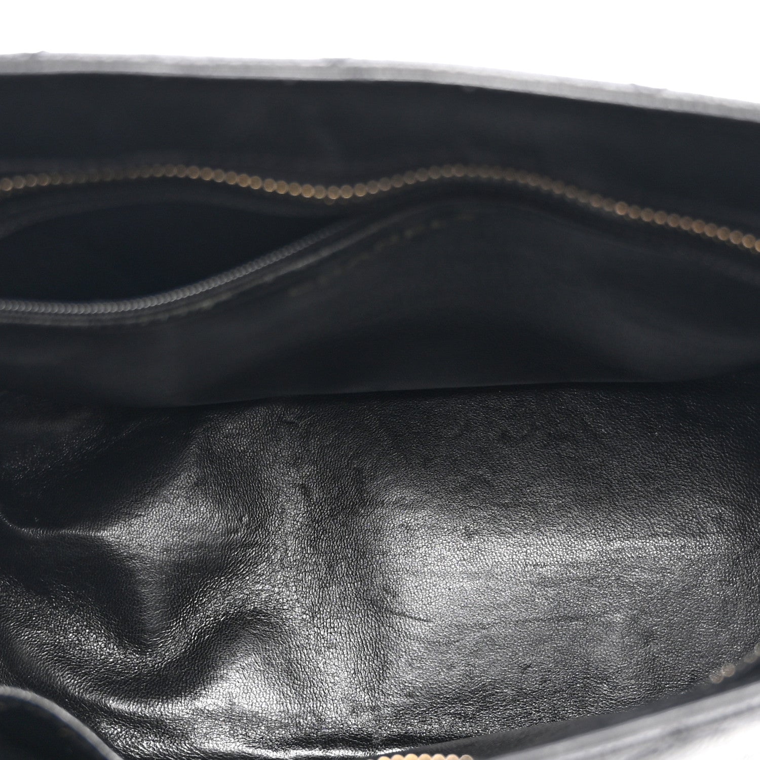 Chanel Caviar Quilted Medallion Tote Black 5 of 10