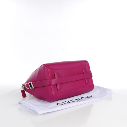Givenchy Sugar Goatskin Small Antigona Orchid Purple 4 of 7