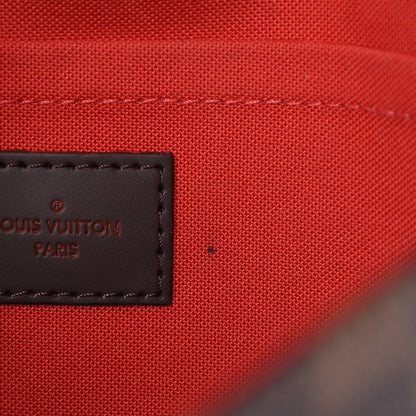 Louis Vuitton Damier Ebene Favorite MM 9 of 12