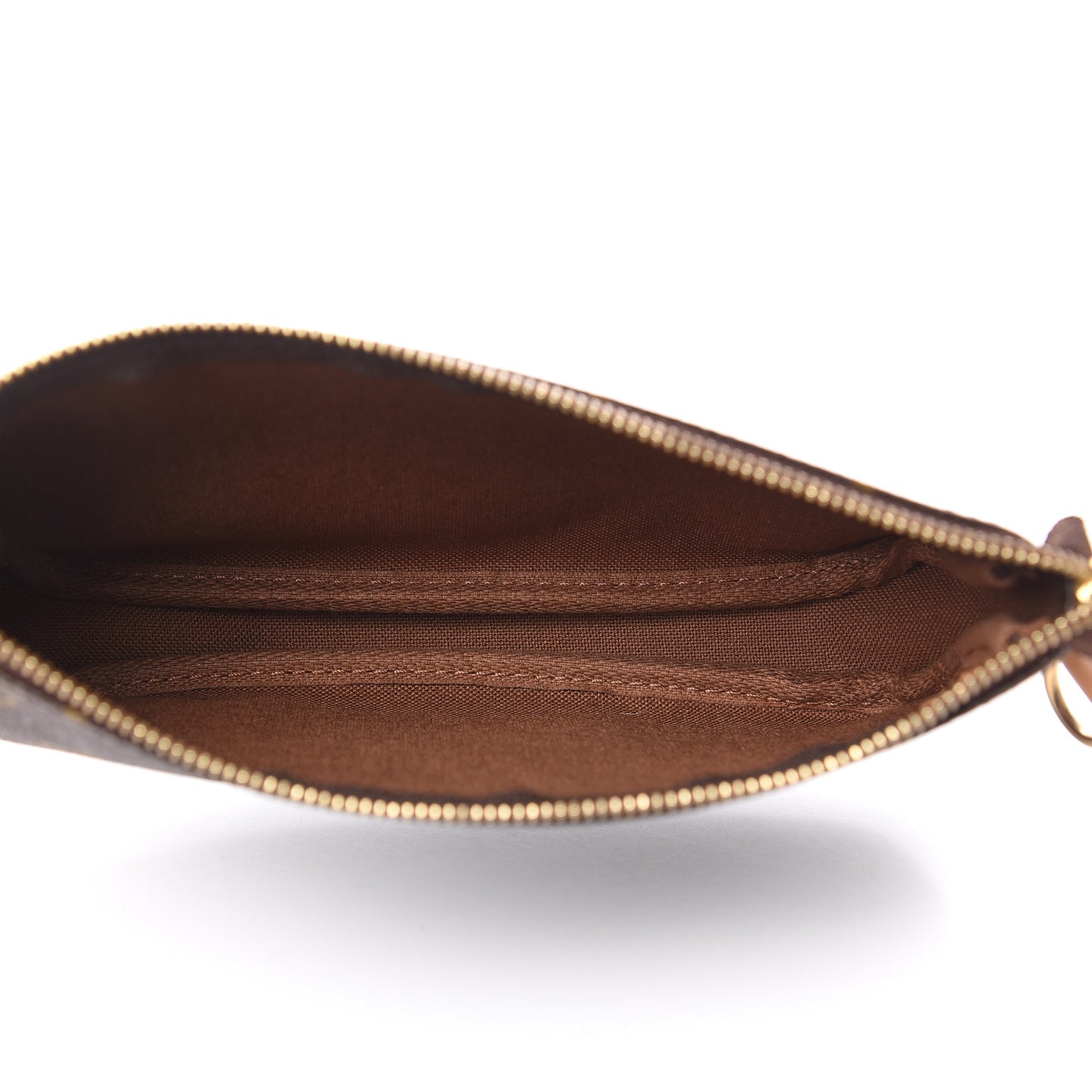 Monogram Petit Bucket Pouch