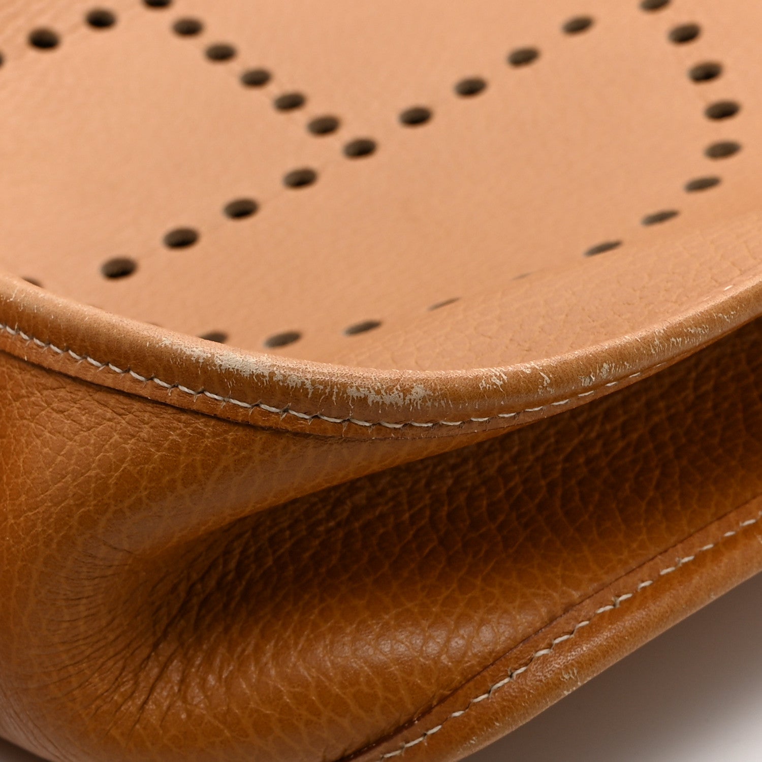 Hermes Ardennes Evelyne GM Sable 15 of 16