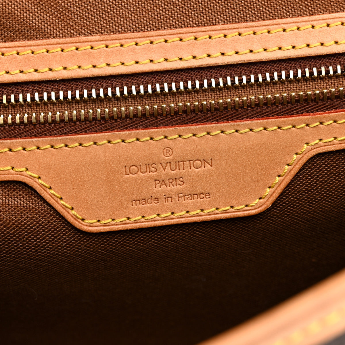 Louis Vuitton Monogram Sologne 6 of 13
