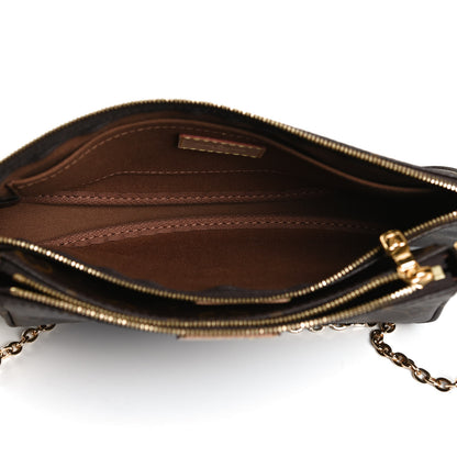 Louis Vuitton Monogram Multi Pochette Accessories Rose Clair 5 of 11