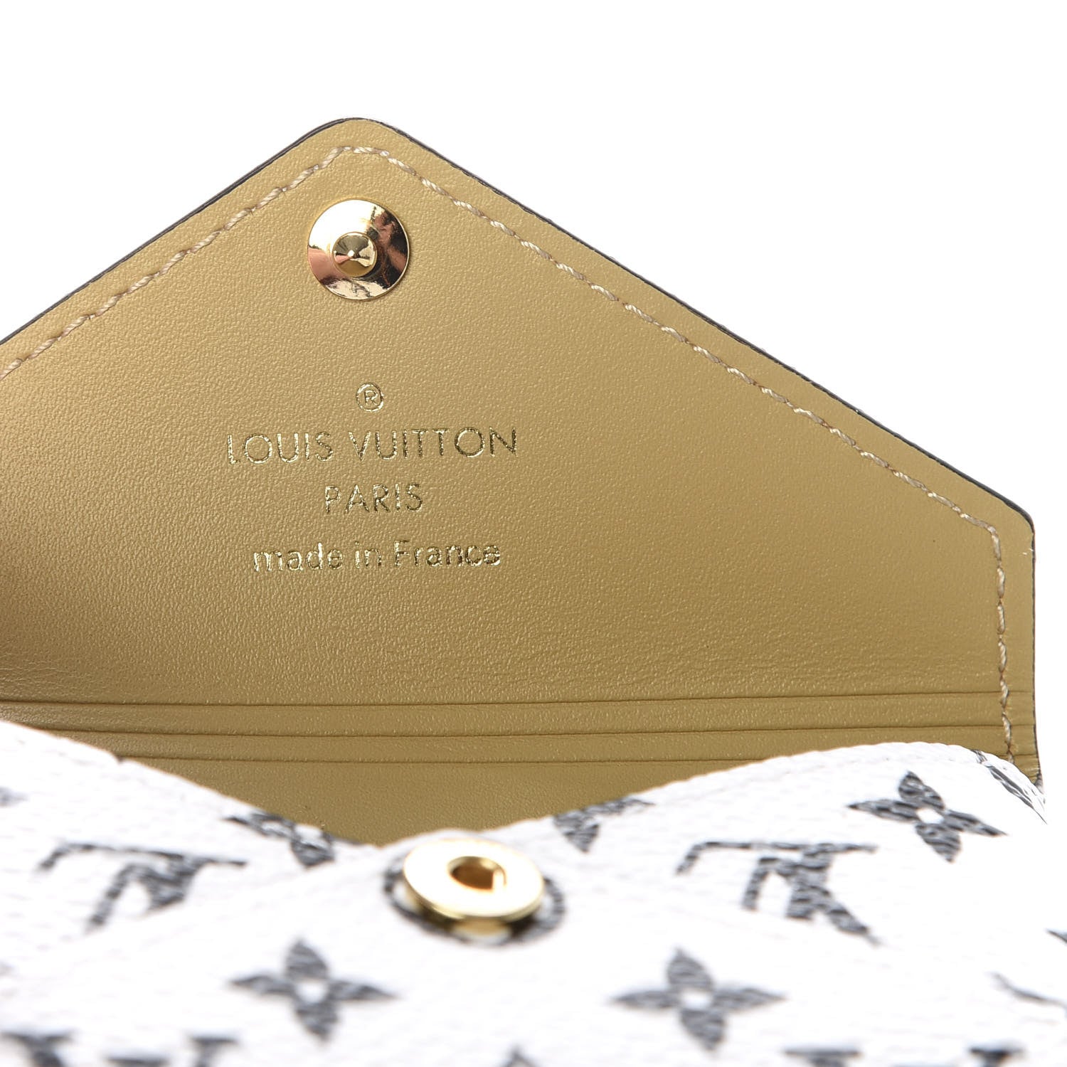 Louis Vuitton Monogram Giant Kirigami Pochette Set 8 of 11