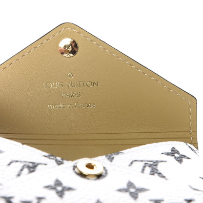 Louis Vuitton Monogram Giant Kirigami Pochette Set 8 of 11
