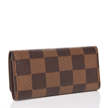 Louis Vuitton Damier Ebene Multicles 4 Key Holder 3 of 7