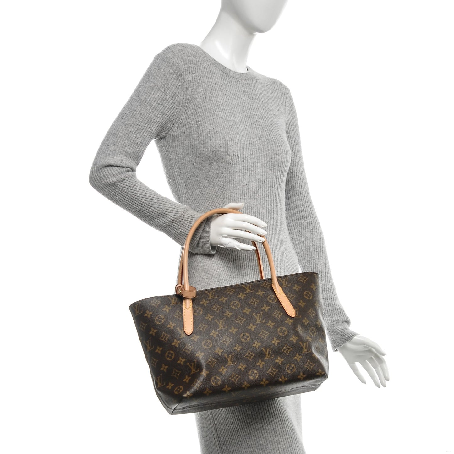 Monogram Raspail PM