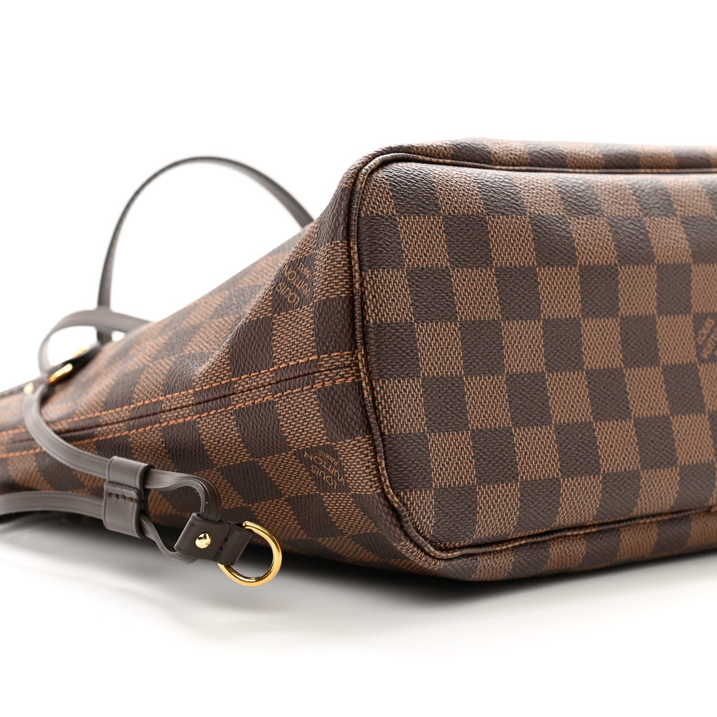 Damier Ebene Neo Neverfull PM