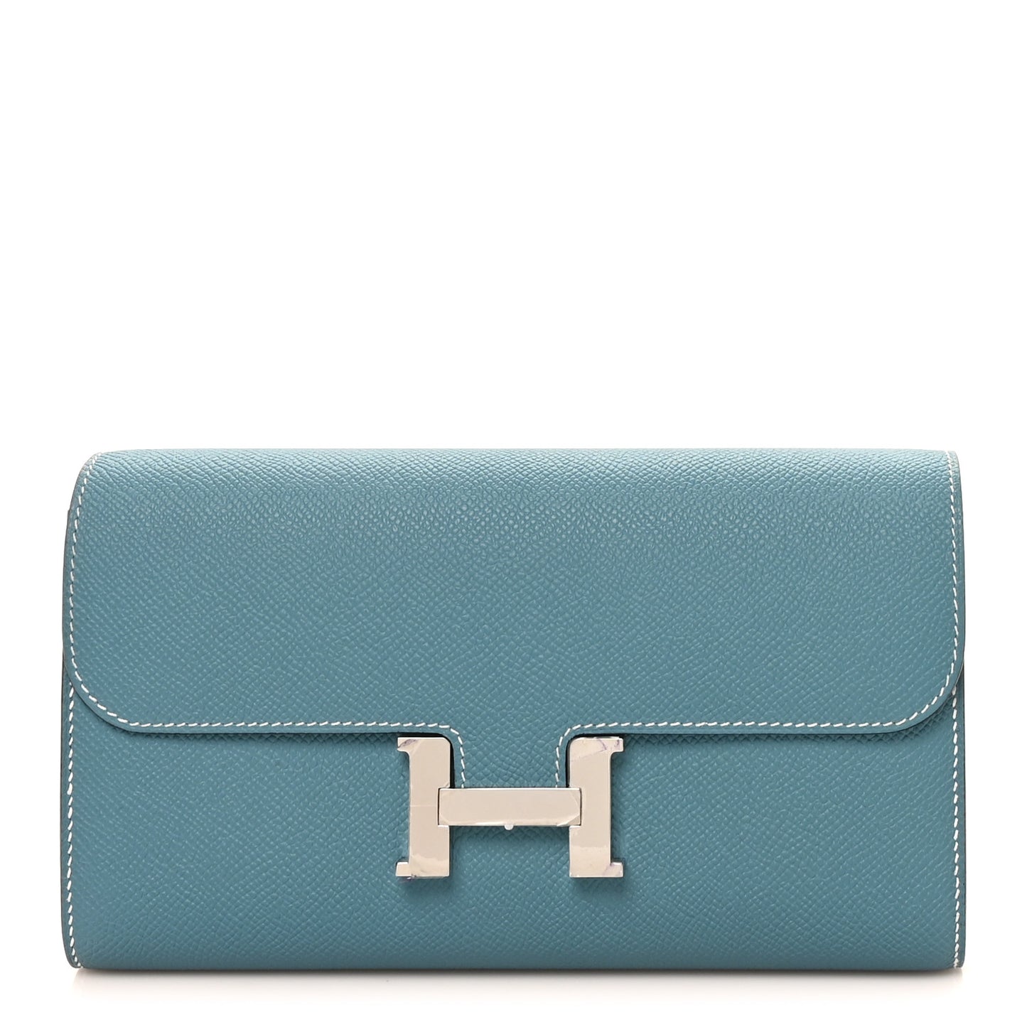Epsom Constance Wallet To Go New Bleu Jean