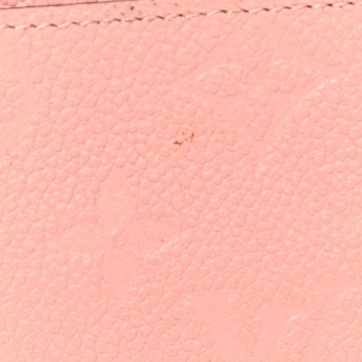 Empreinte Sarah Wallet NM Rose Ballerine