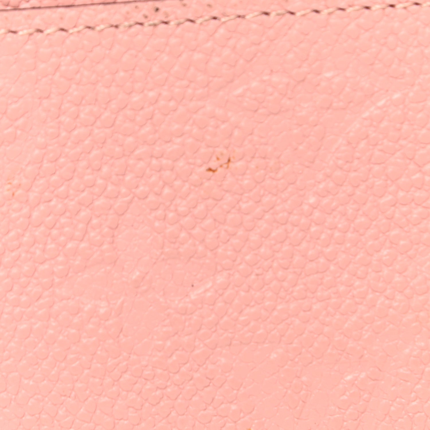 Louis Vuitton Empreinte Sarah Wallet NM Rose Ballerine 9 of 9