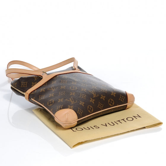 Monogram Sac Coussin GM