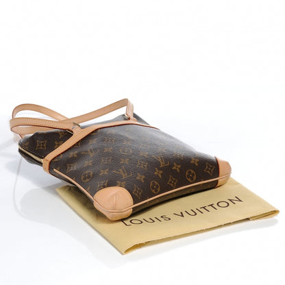 Louis Vuitton Monogram Sac Coussin GM 4 of 9