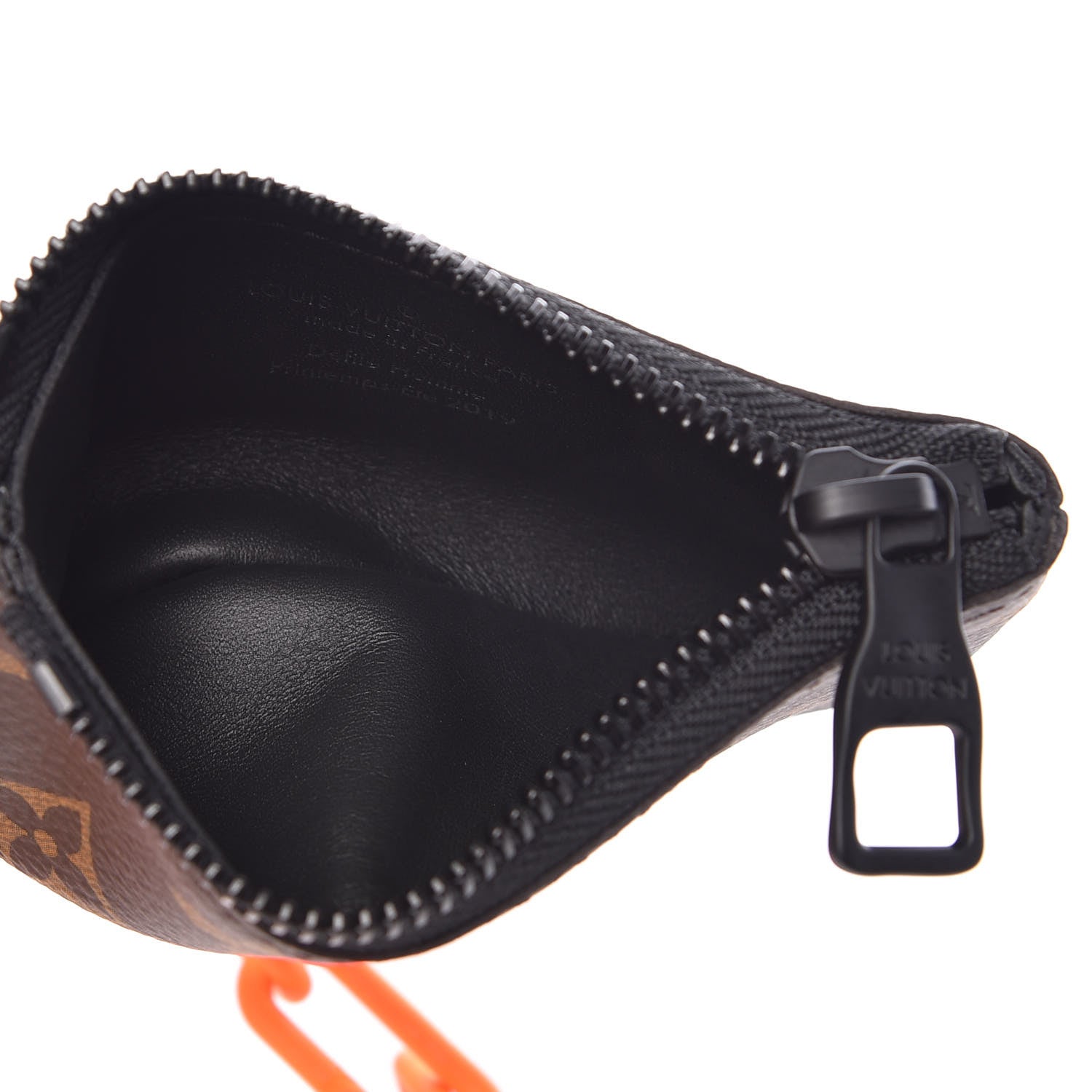Louis Vuitton Monogram Solar Ray Key Pouch 6 of 9