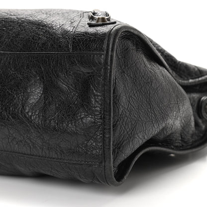Balenciaga Agneau Classic Hardware City Black 9 of 11