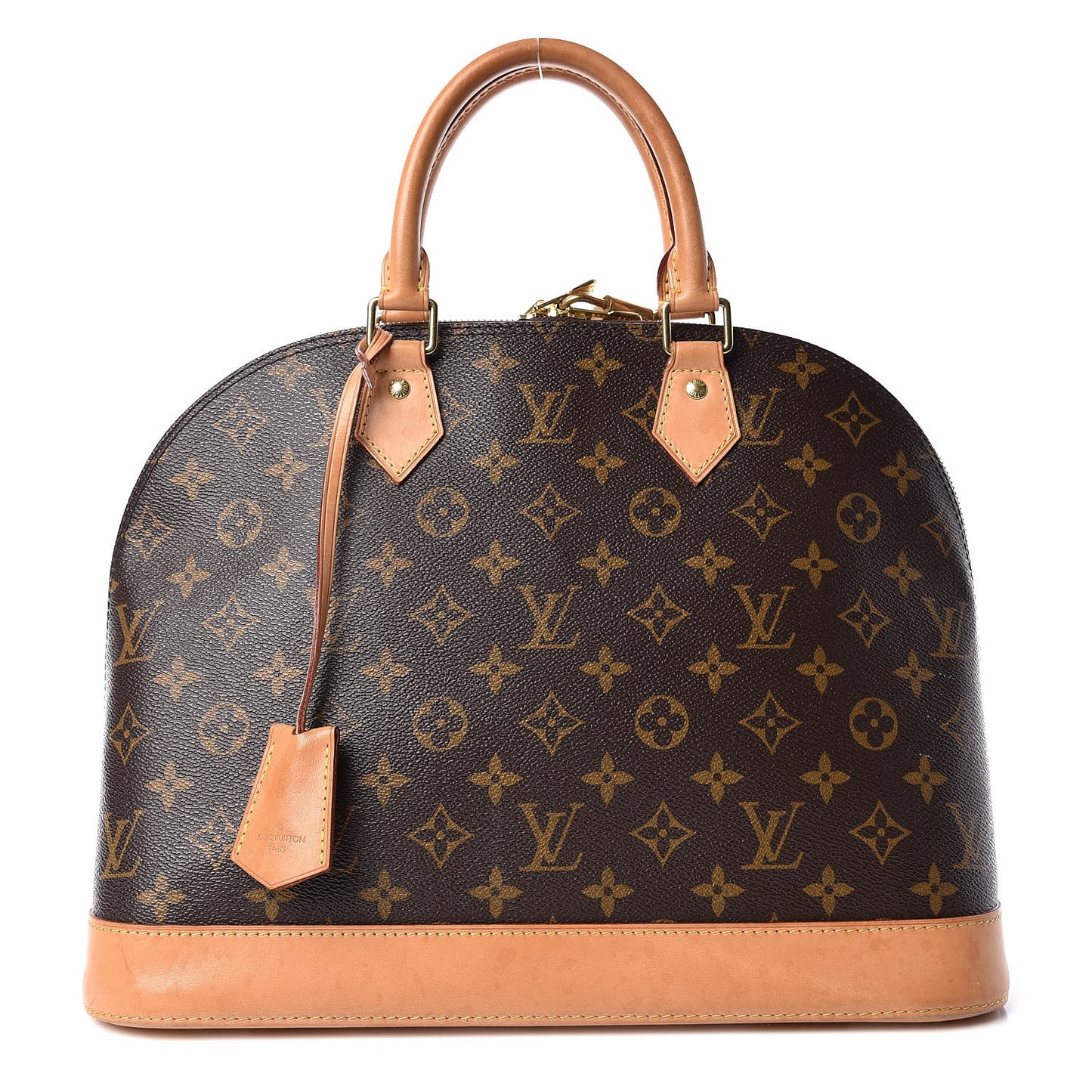 Monogram Alma PM
