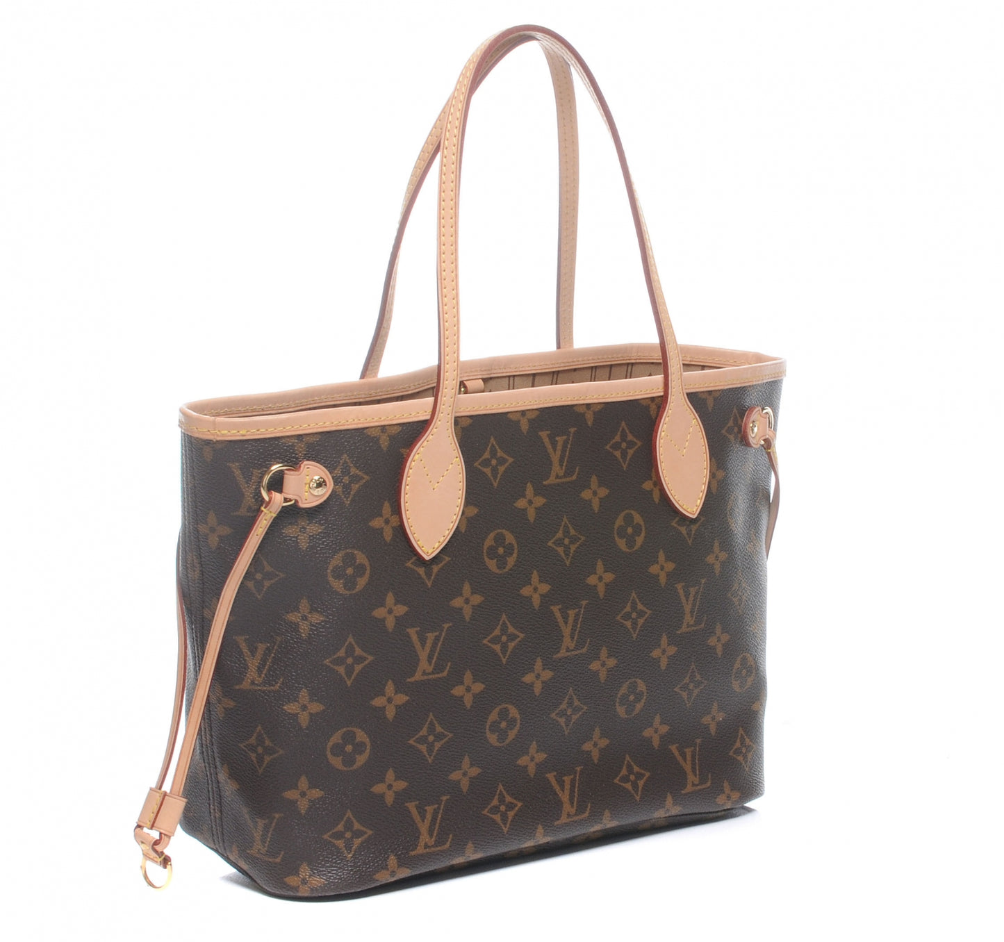 Monogram Neverfull PM