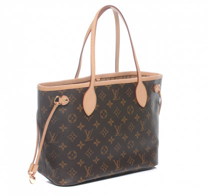 Louis Vuitton Monogram Neverfull PM 3 of 7