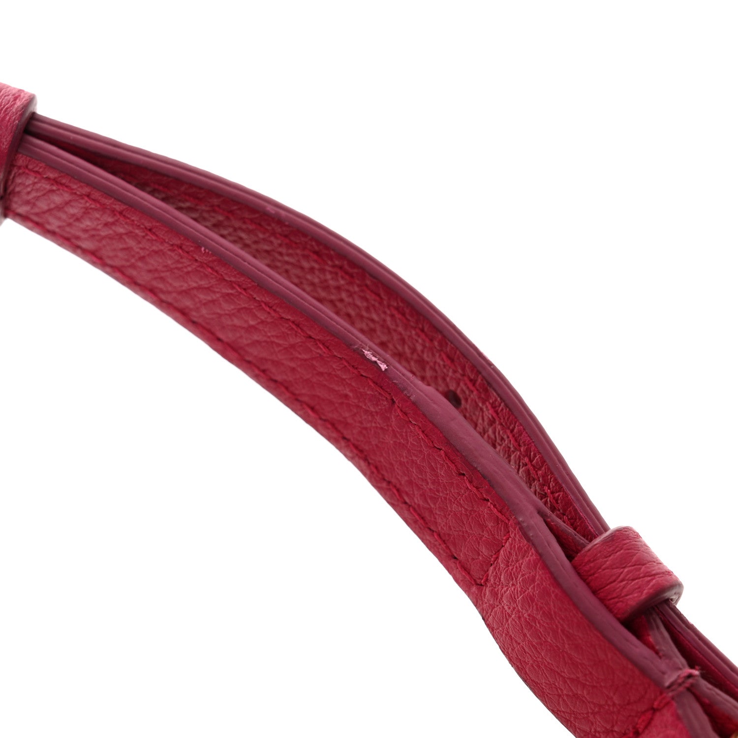 Louis Vuitton Nylon Monogram Ikat Noefull MM Rose Indien 10 of 11