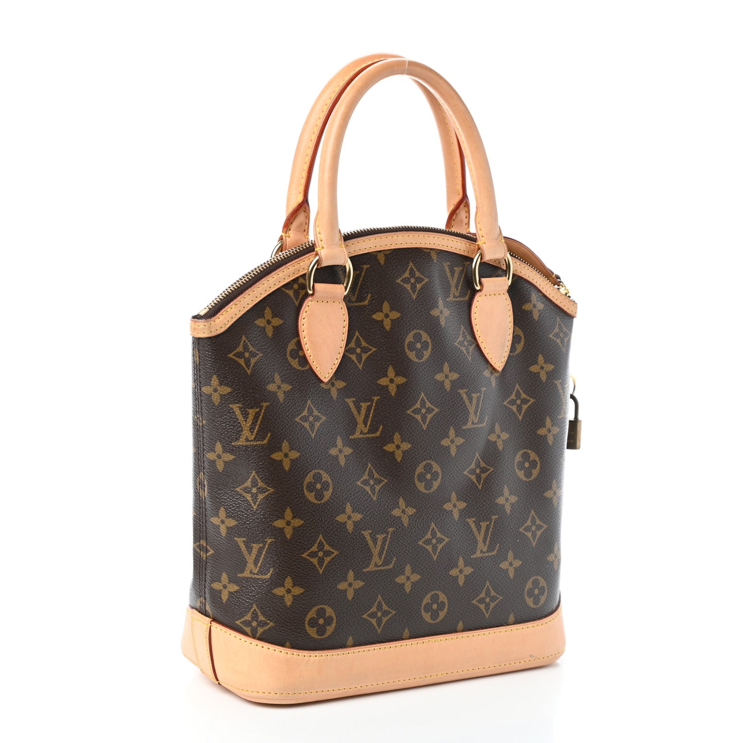 Monogram Lockit PM