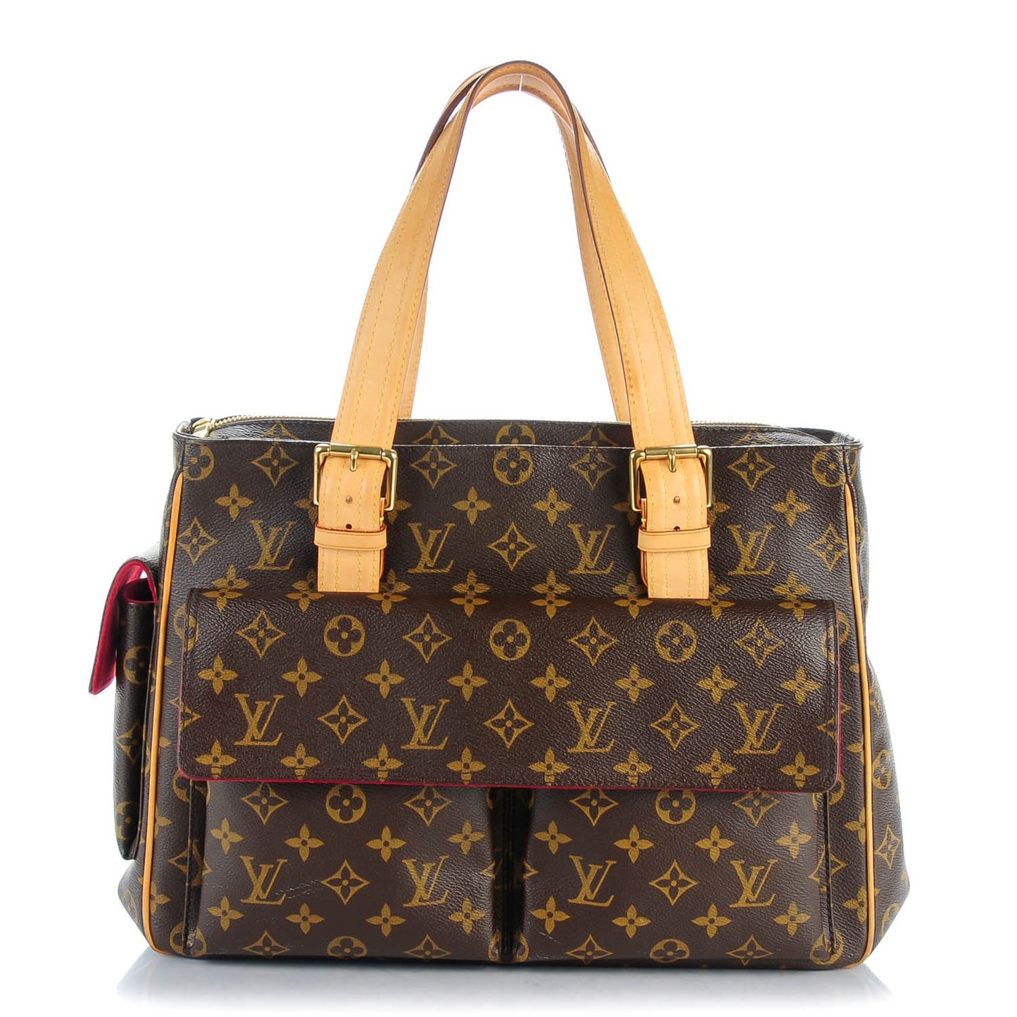 Monogram Multipli-Cite