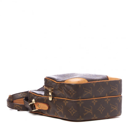 Louis Vuitton Monogram Amazone 3 of 7