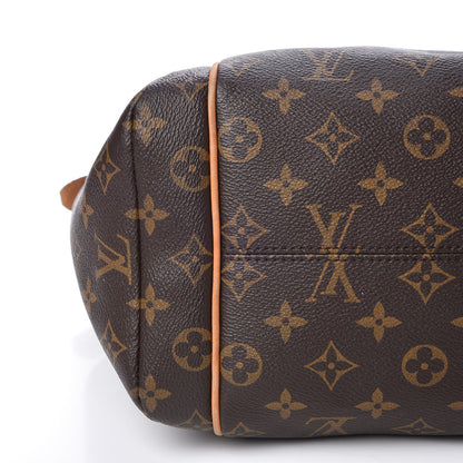 Louis Vuitton Monogram Totally MM 9 of 10
