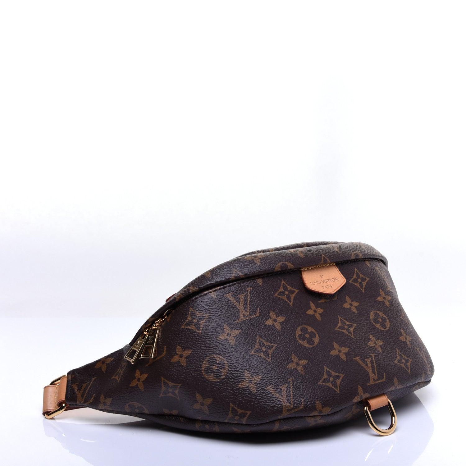 Louis Vuitton Monogram Bumbag 4 of 12