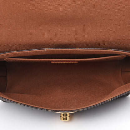 Louis Vuitton Monogram Tikal PM 4 of 4