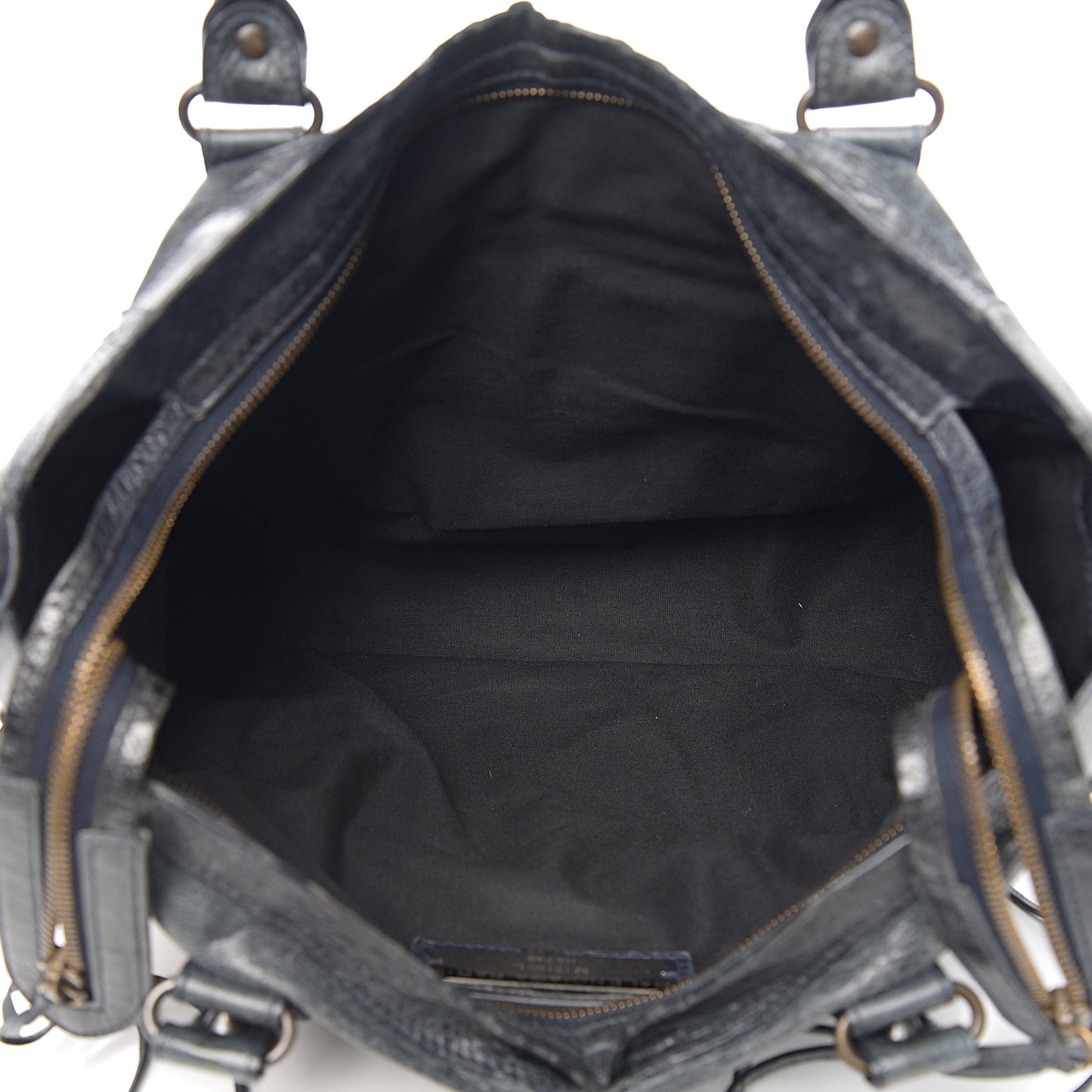 Agneau Classic Hardware City Dark Night
