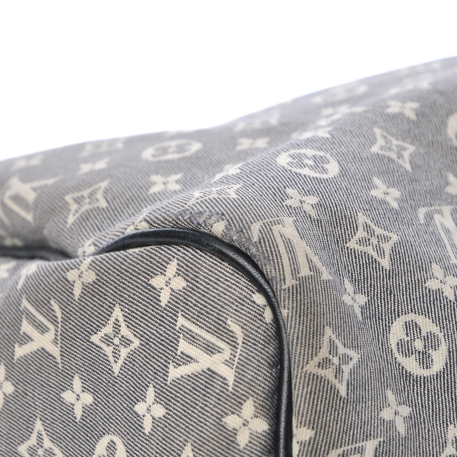 Louis Vuitton Monogram Idylle Speedy Bandouliere 30 Encre 12 of 13