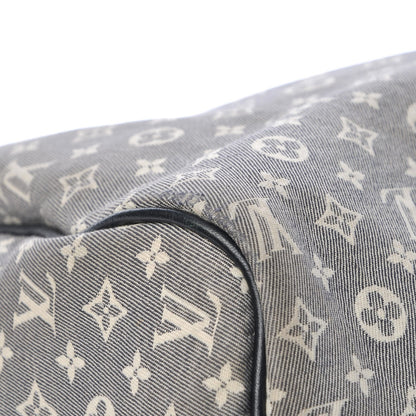 Louis Vuitton Monogram Idylle Speedy Bandouliere 30 Encre 12 of 13