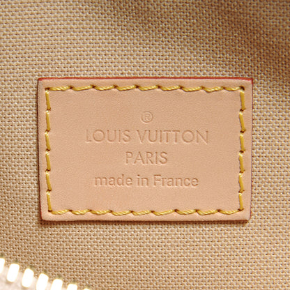 Louis Vuitton Damier Azur Figheri GM 7 of 8