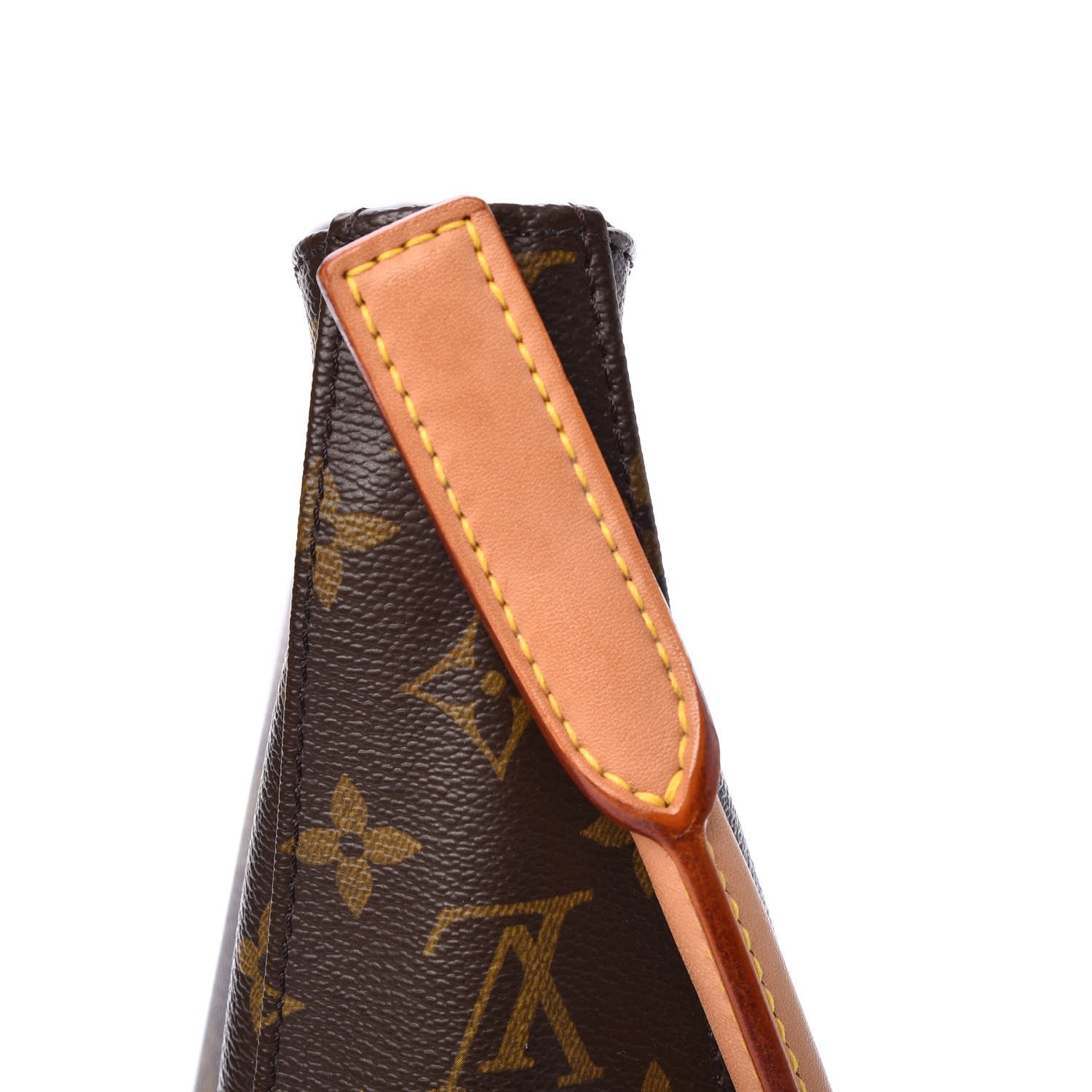 Louis Vuitton Monogram Looping GM 8 of 10