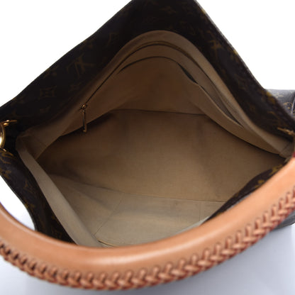 Louis Vuitton Monogram Artsy MM 5 of 10