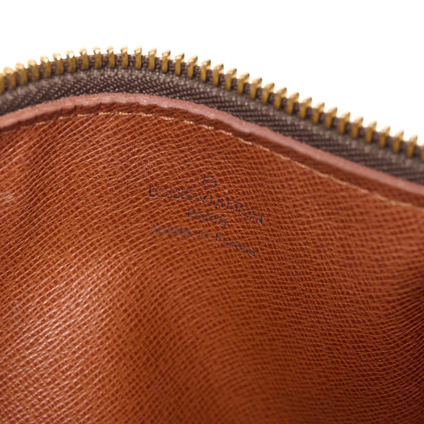 Monogram Papillon 26