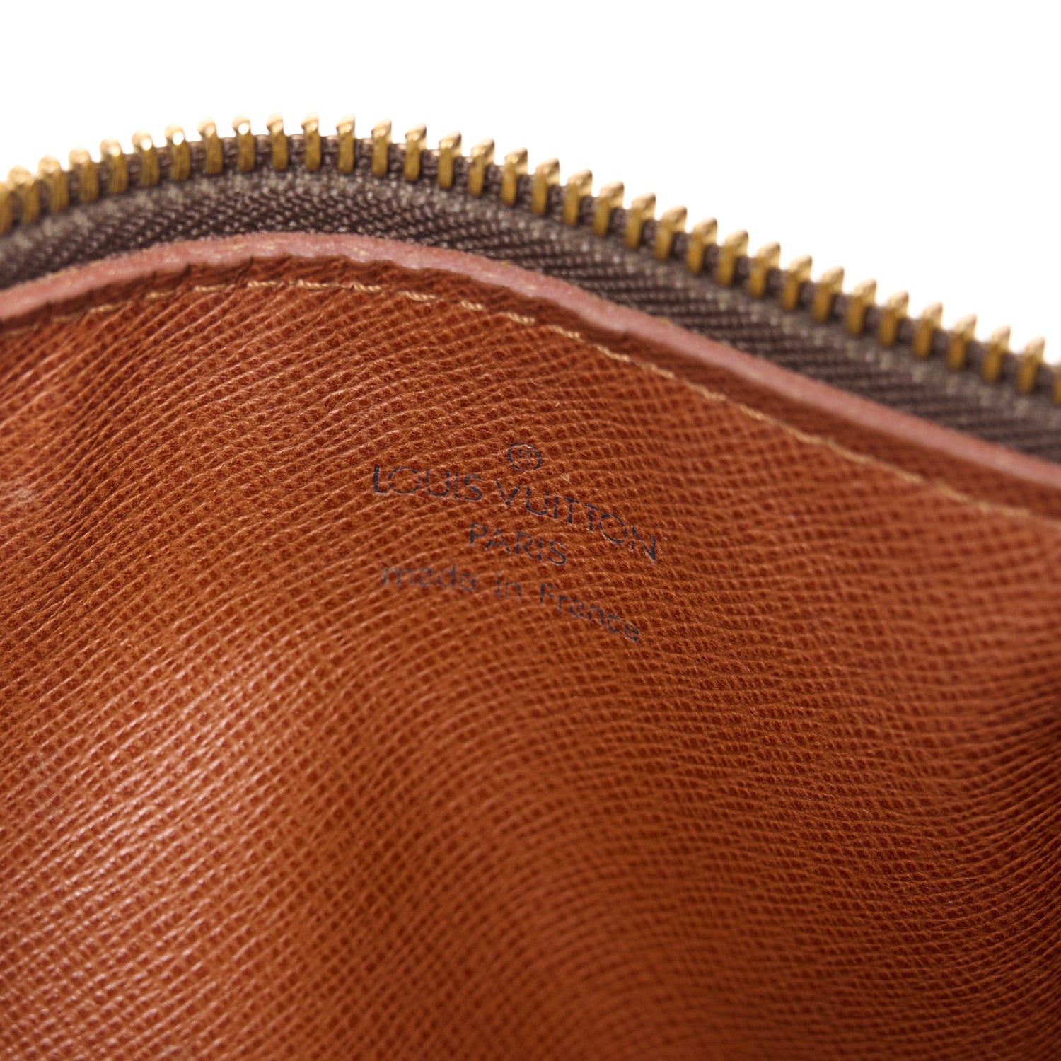 Louis Vuitton Monogram Papillon 26 6 of 10