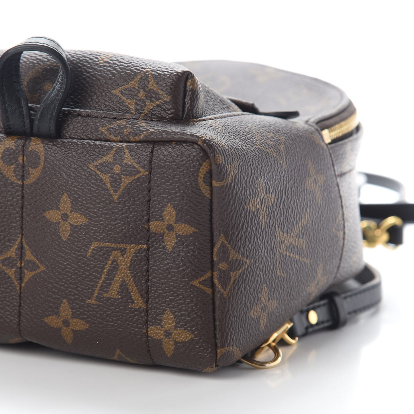 Monogram Palm Springs Backpack Mini