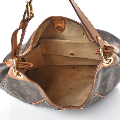 Louis Vuitton Monogram Galliera PM 7 of 10