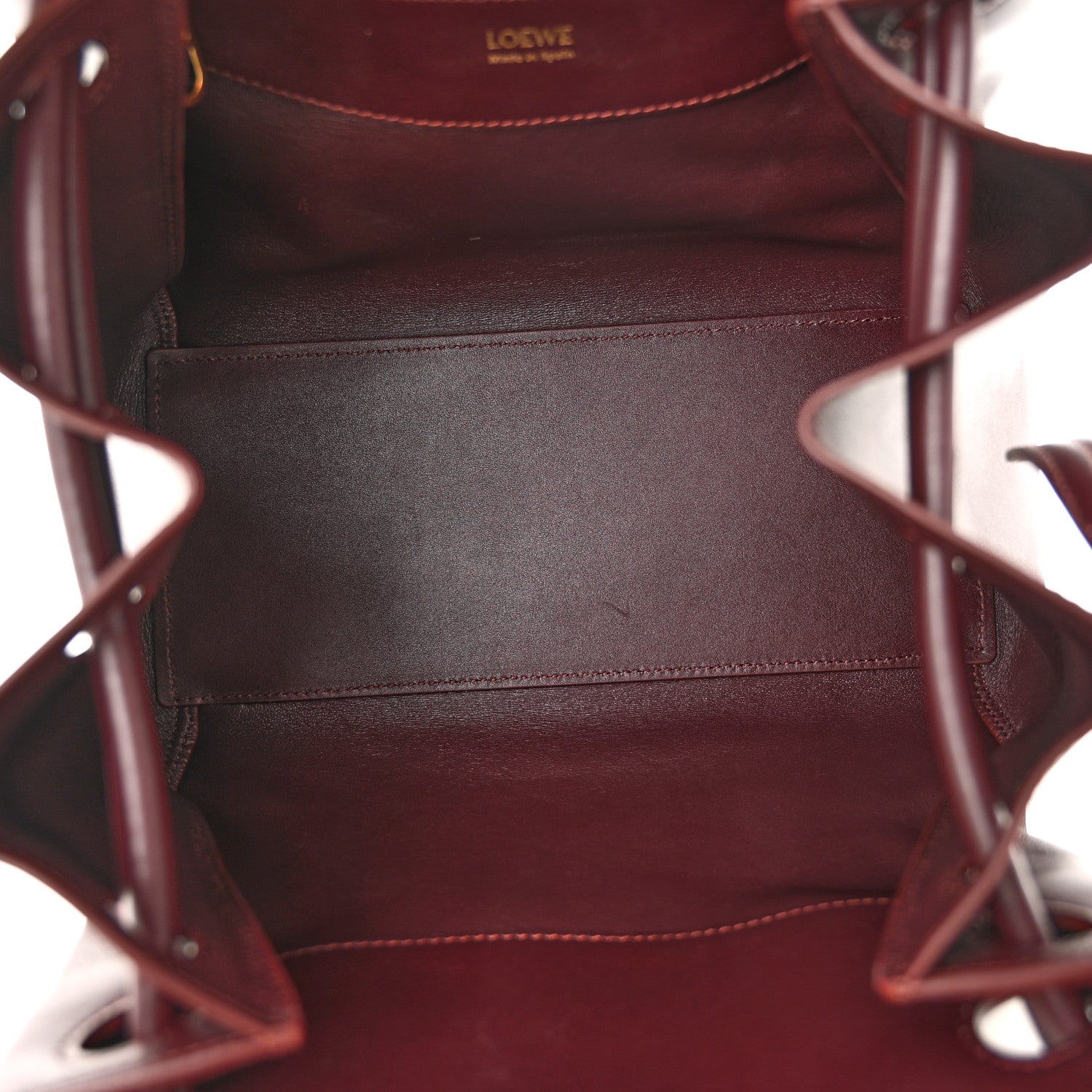 ショルダーバッグ loewe madrid 1946 LOEWE - loewe madrid 1946 の通販 by ellece16's shop｜ロエベならラクマ