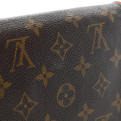 Louis Vuitton Monogram Pochette Twin GM 11 of 13