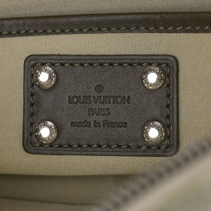 Louis Vuitton Mini Monogram Conte de Fees Mushroom Pochette Kaki 6 of 9