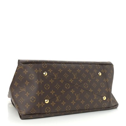 Louis Vuitton Monogram Artsy MM 4 of 11