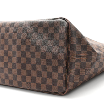 Louis Vuitton Damier Ebene Neo Neverfull GM 10 of 12