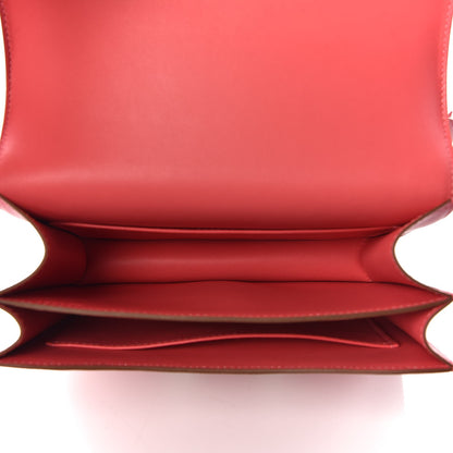 Hermes Tadelakt Constance 18 Rose Lipstick 5 of 8