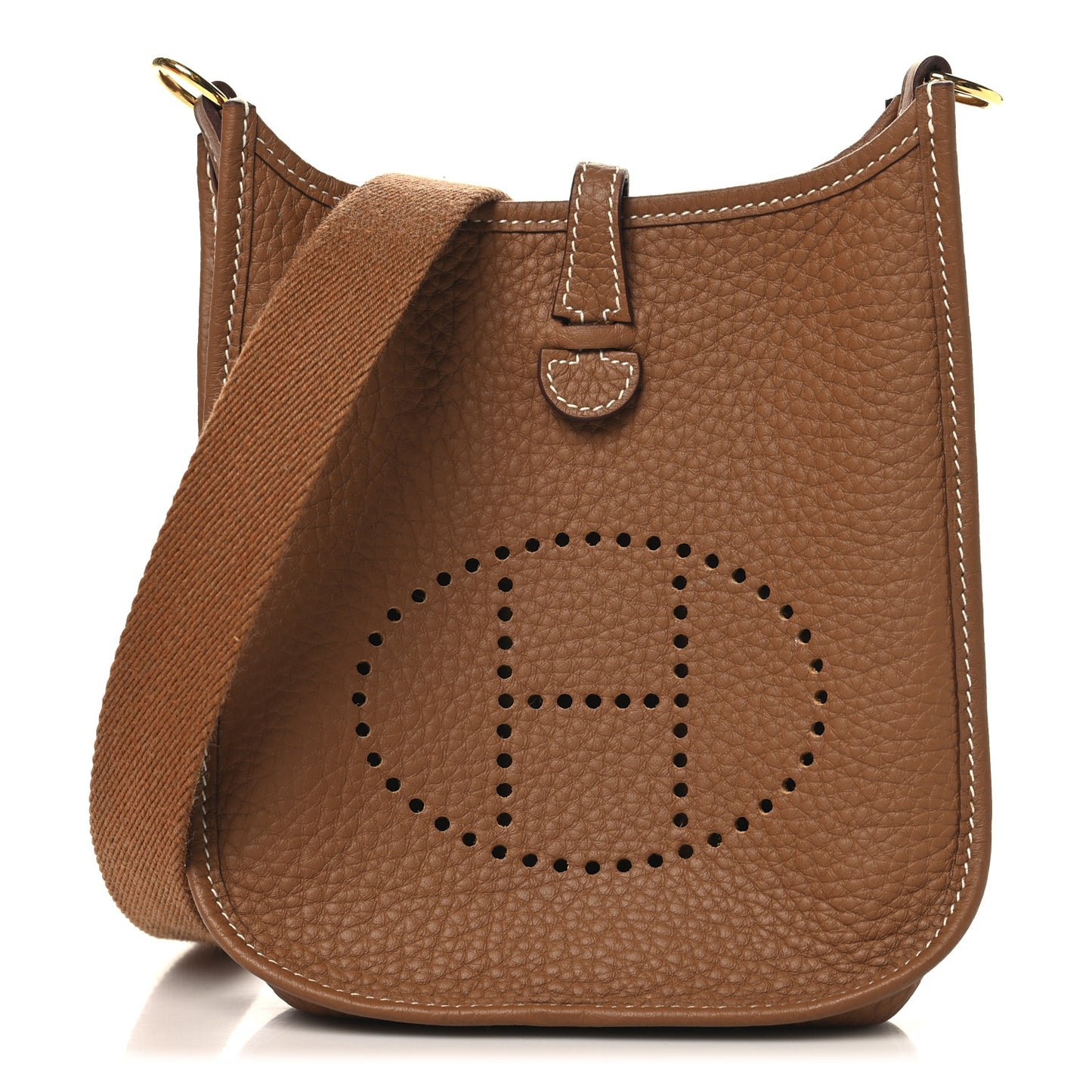 Taurillon Clemence Evelyne TPM Gold