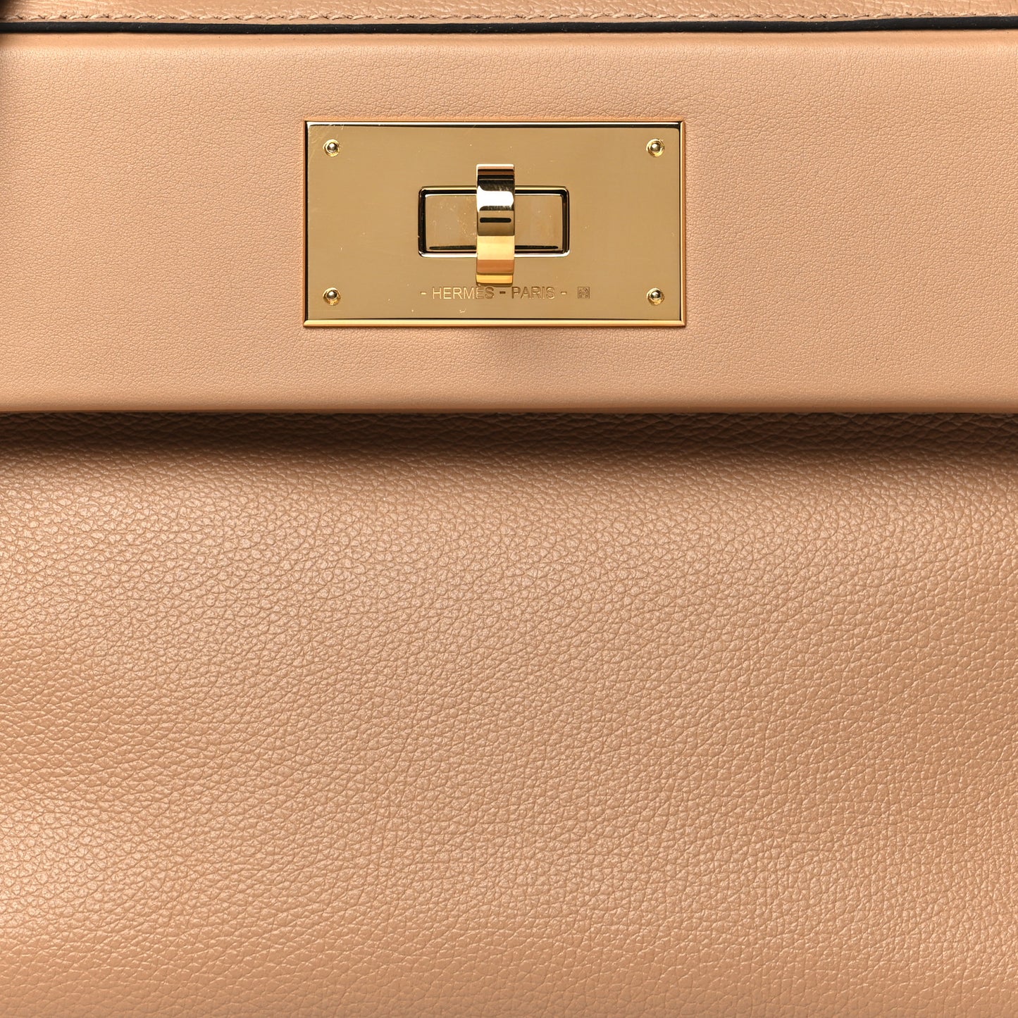 Evercolor Swift Verso 24/24 21 Chai Gold