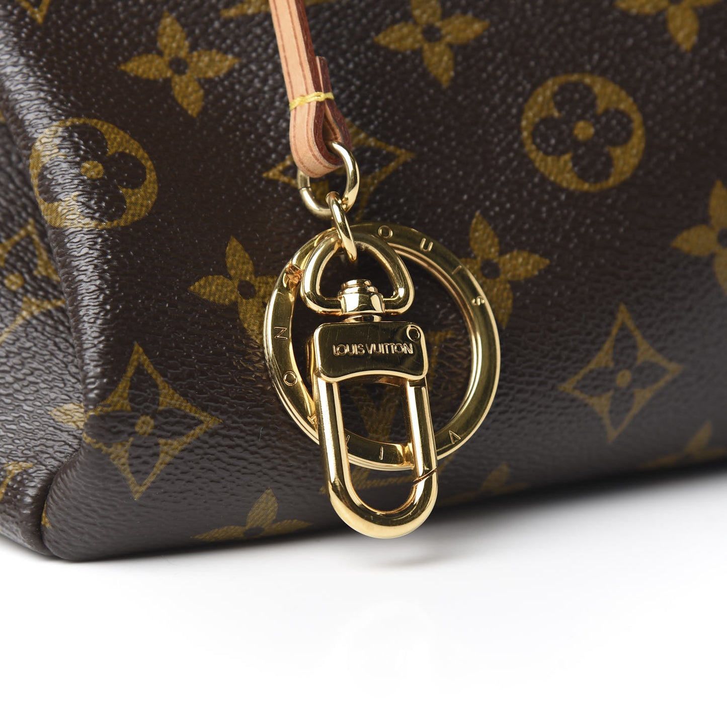 Monogram Artsy MM