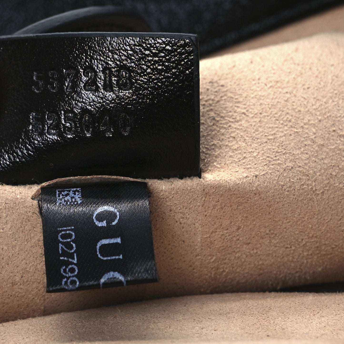 Calfskin Maxi Rajah Chain Tote Black